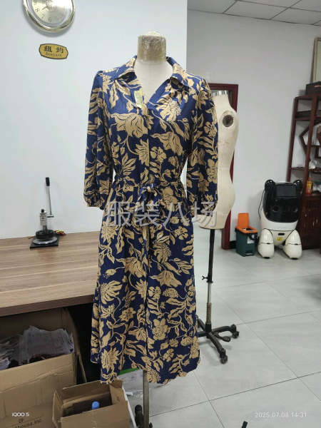 欧美澳针织织女时装-第7张图片