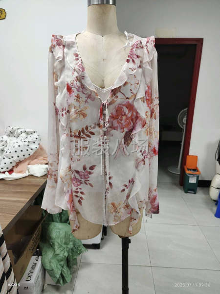 欧美澳针织织女时装-第6张图片