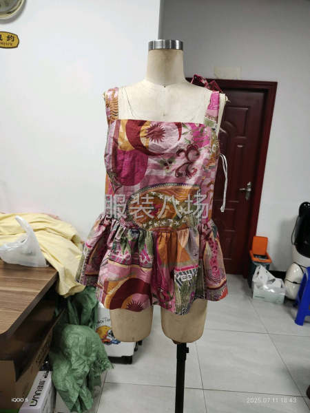 欧美澳针织织女时装-第5张图片