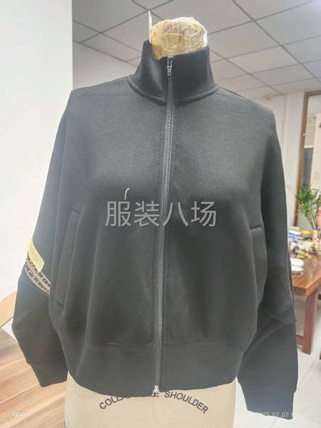 欧美澳针织织女时装-第8张图片