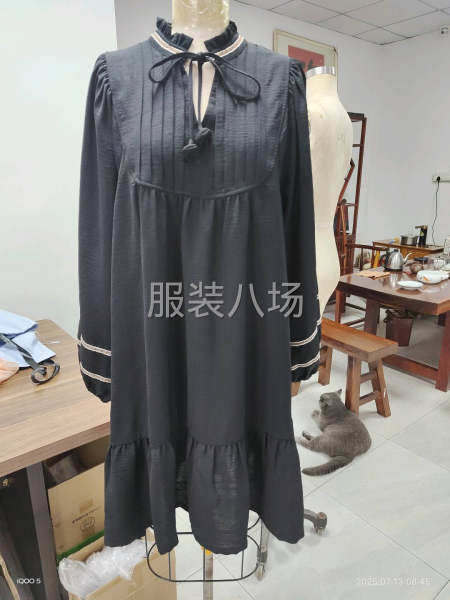 欧美澳针织织女时装-第3张图片