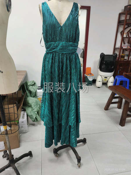 欧美澳针织织女时装-第4张图片