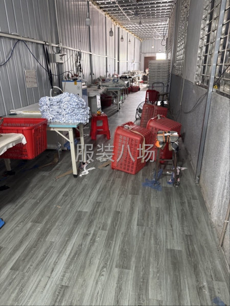 北河工业园整栋厂房转让，带设备空转均可 租金很便宜-第2张图片