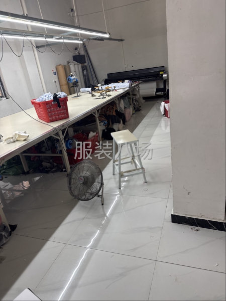 北河工业园整栋厂房转让，带设备空转均可 租金很便宜-第1张图片