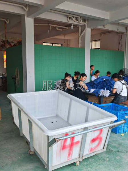 10-20人加工厂承接订单-第1张图片