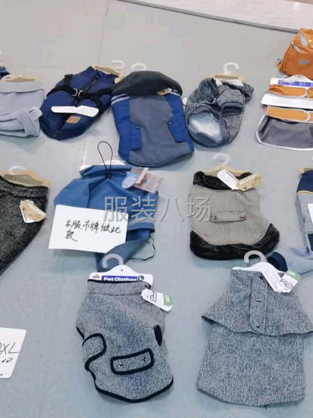 纺织产品理单（合同跟进到出货）-第1张图片