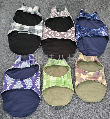 纺织产品理单（合同跟进到出货）-第4张图片