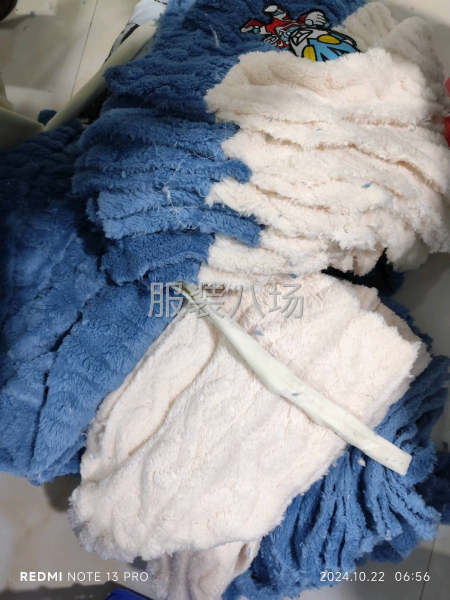 专业服装包包各类围裙加工-第3张图片