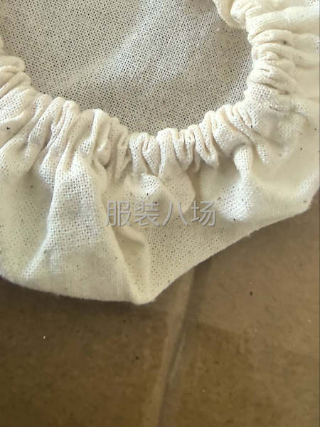 长期缝纫加工活，袋子，小帽子，绳子-第2张图片
