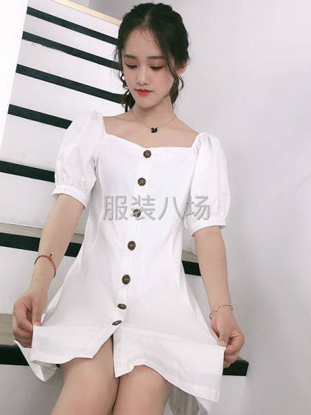小整款连衣裙-第5张图片