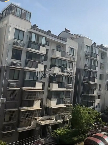 住房出租，停车方便-第1张图片