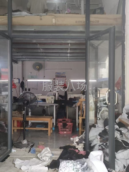 承接精品来料加工，不甩单，不中途加价，真诚与你合作-第4张图片