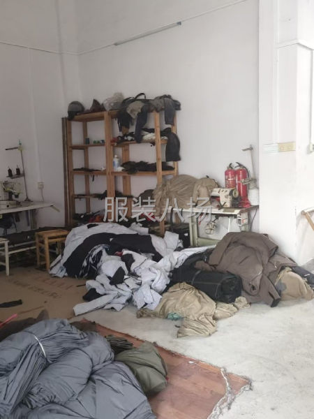 承接精品来料加工，不甩单，不中途加价，真诚与你合作-第8张图片