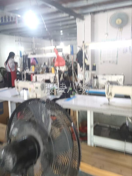 承接精品来料加工，不甩单，不中途加价，真诚与你合作-第5张图片