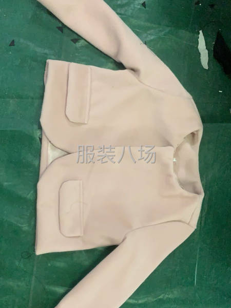 重工厂加工-第2张图片