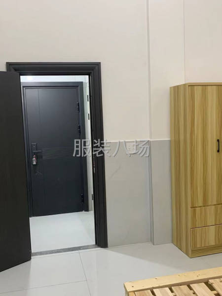 新建一楼厂房210个，2房间8个。设备齐全-第5张图片