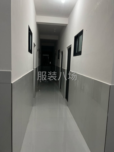 新建一楼厂房210个，2房间8个。设备齐全-第2张图片