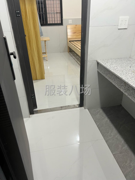 新建一楼厂房210个，2房间8个。设备齐全-第3张图片