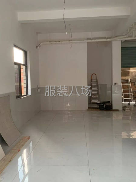 新建一楼厂房210个，2房间8个。设备齐全-第1张图片