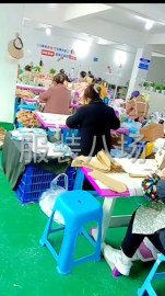 undefined - 50 - 100人流水组，接市场货、半精品订单 - 图1