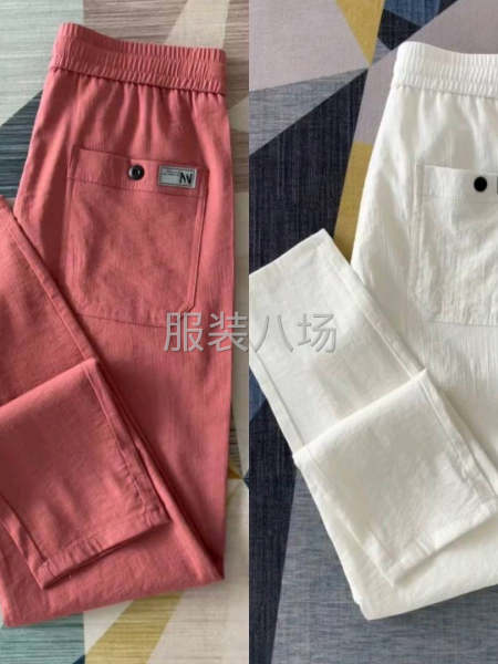 50 - 100人流水组，接市场货、半精品订单-第5张图片