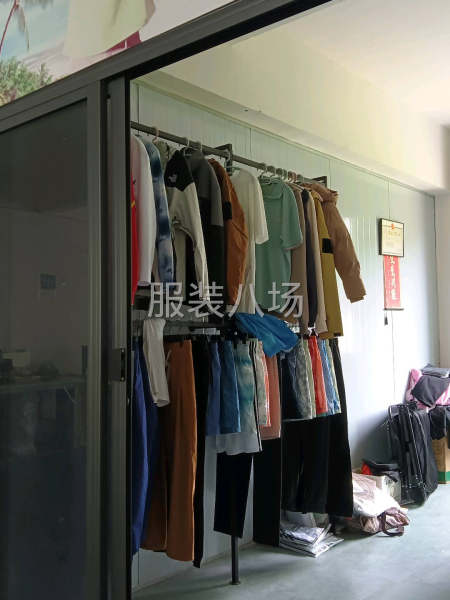 50 - 100人流水组，接市场货、半精品订单-第4张图片