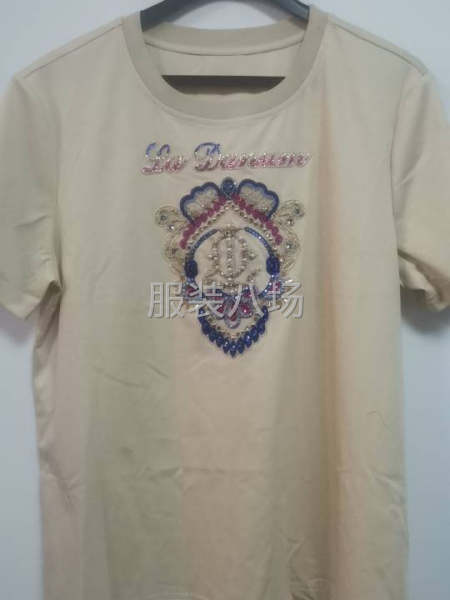 承接各类服装加工生产，清加工，包工包料。保质保量！-第3张图片