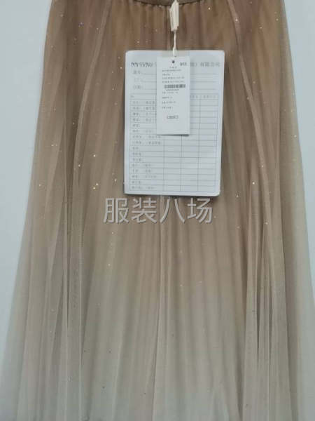 承接各类服装加工生产，清加工，包工包料。保质保量！-第6张图片