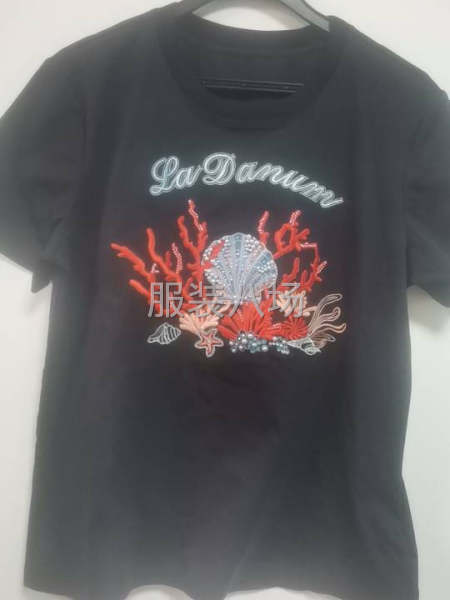 承接各类服装加工生产，清加工，包工包料。保质保量！-第2张图片