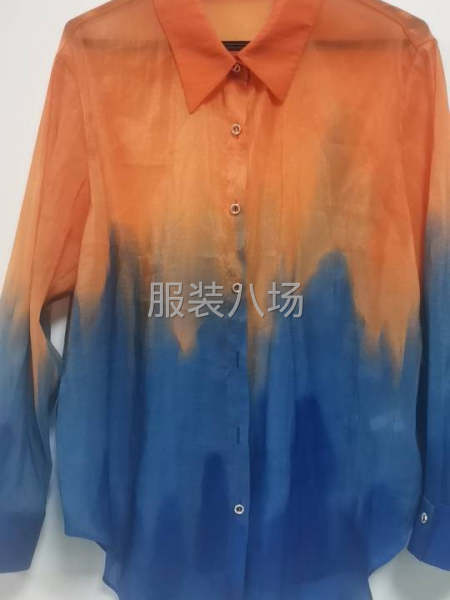 承接各类服装加工生产，清加工，包工包料。保质保量！-第5张图片