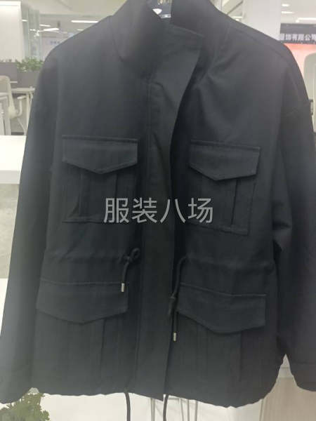 电商女装全品类。目前秋冬款居多-第3张图片