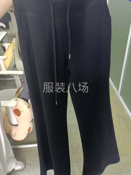 电商女装全品类。目前秋冬款居多-第2张图片