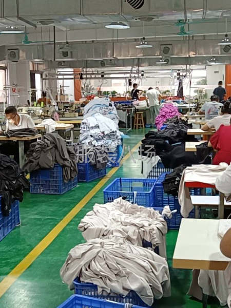 虎门加工厂寻找货源-第1张图片