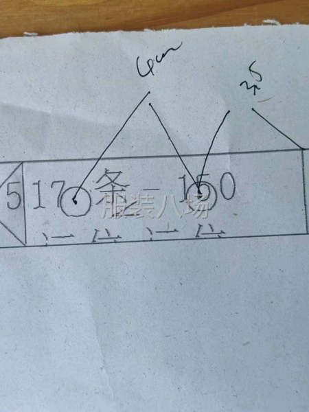 小作坊工厂寻求客户-第2张图片