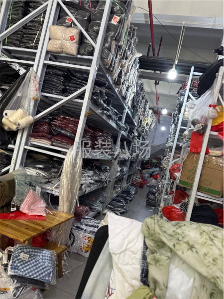 50-100人工厂寻求客户-第1张图片