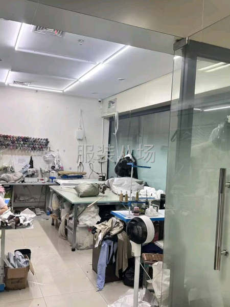 服装制版打样-第3张图片