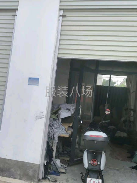 承接童装轻加工。小工厂主要承接小单几十件，几百件的都可以-第4张图片
