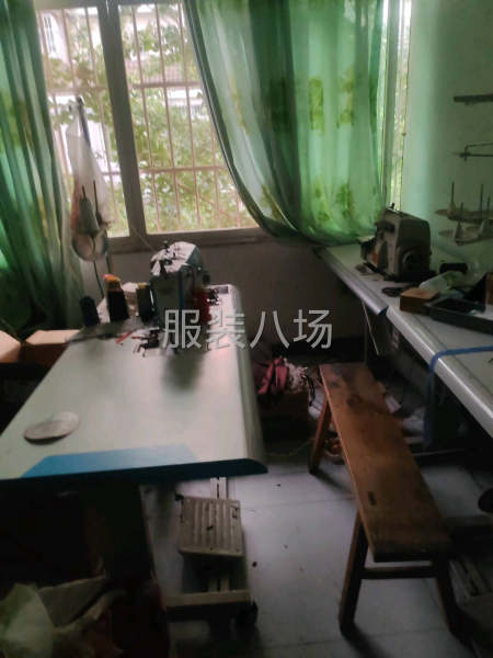 小工作室带设备转让适合电商创业小型加工-第1张图片