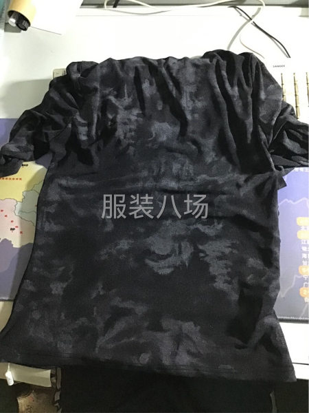 发广州海珠区大塘附近加工厂，外地暂时不考虑，质量有要求-第1张图片