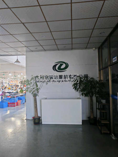 清加工，可F0B承接各类常规针梭织-第1张图片