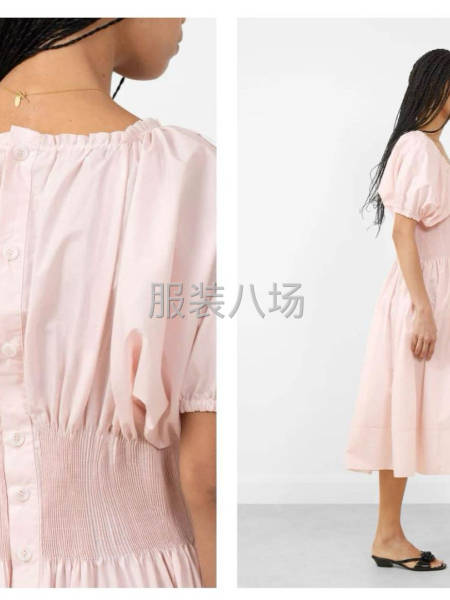 寻找优质连衣裙服装工厂合作-第2张图片