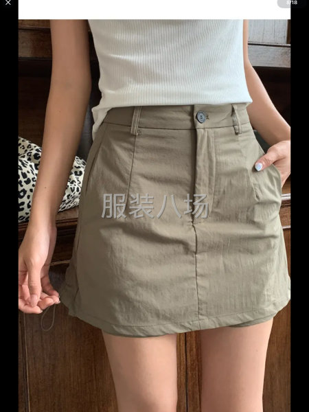 货期准时  车缝工艺好-第4张图片