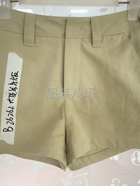 货期准时  车缝工艺好-第3张图片