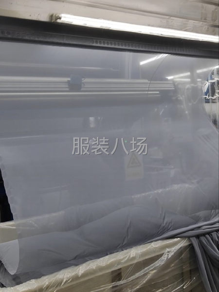 25d25g/㎡超细超薄全涤汗布，幅宽160cm-第1张图片
