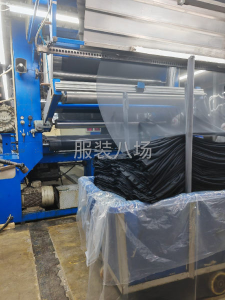 25d25g/㎡超细超薄全涤汗布，幅宽160cm-第3张图片