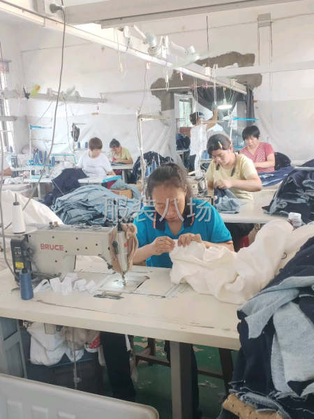 10-20人工厂寻求订单-第2张图片