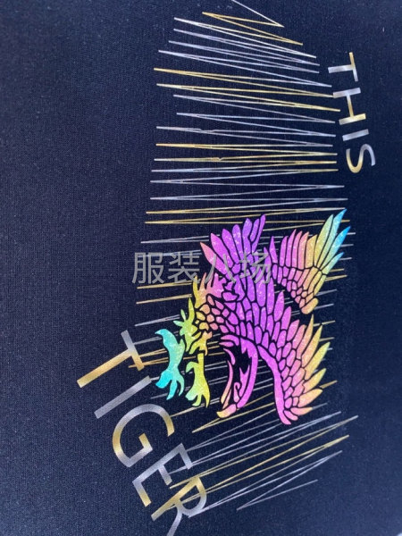 转烫反光标-第5张图片