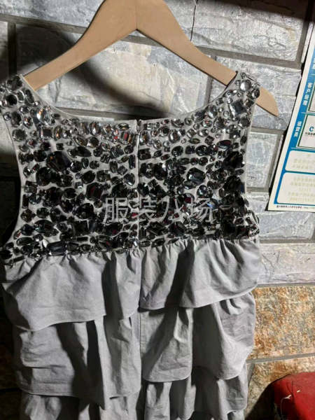 20-50人工厂寻求订单-第1张图片