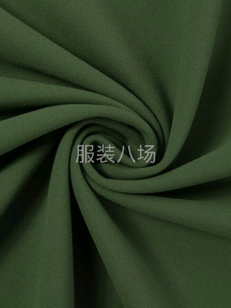 lulu专供锦氨4040双面短密绒亲肤裸感瑜伽服健身服面料-第3张图片