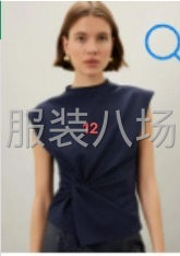 都是跨境时装款式，首单100件，返单率97 ％，货期10天-第4张图片